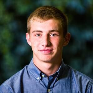 Meet your Posher, Jonathan